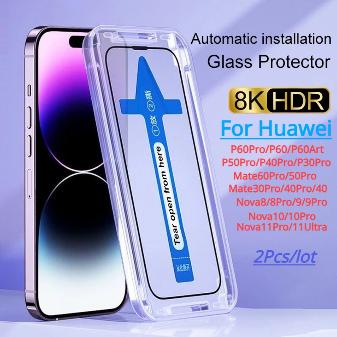 Huawei Mate 60 - Protecteur d'écran pour Huawei P30 P40