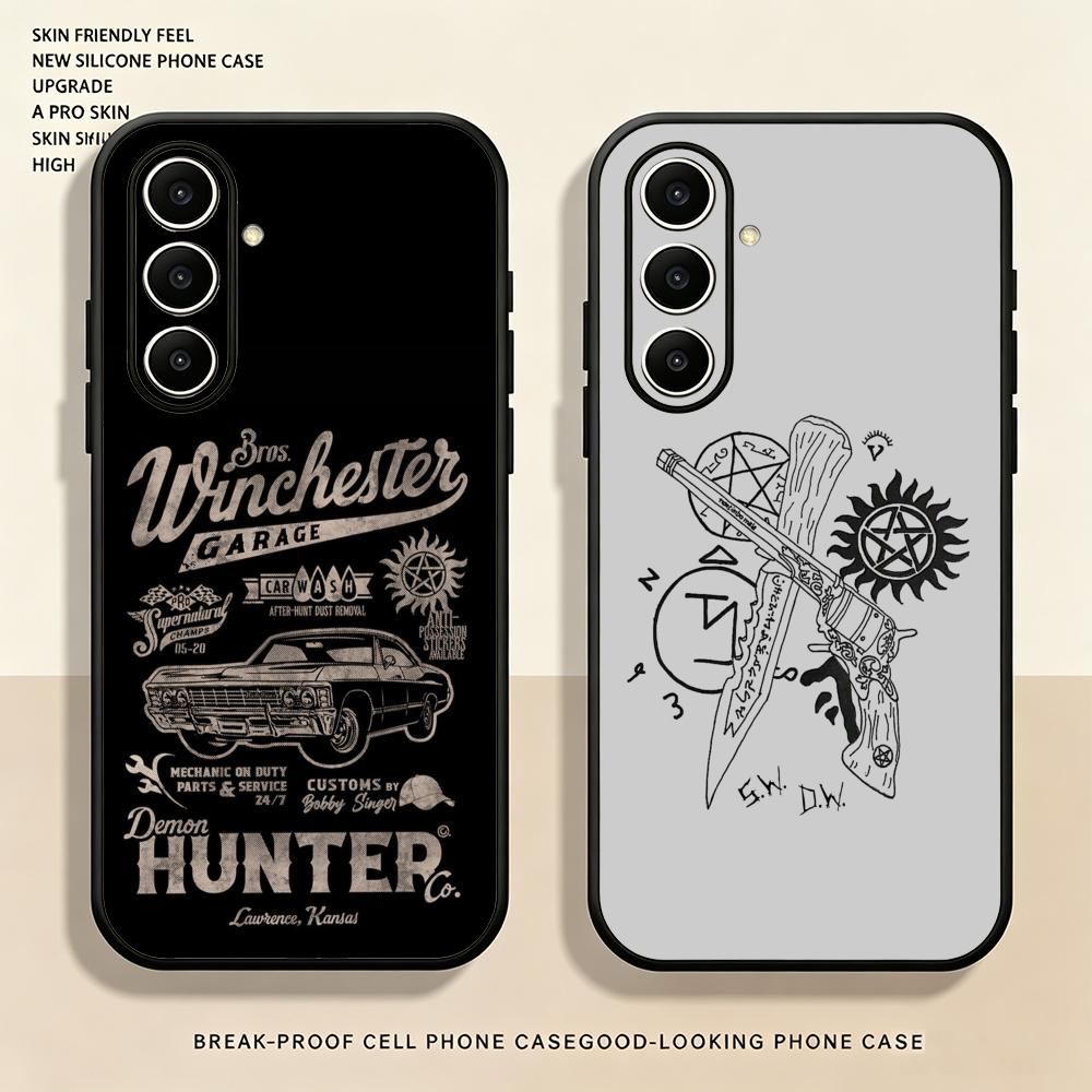Coque de téléphone Supernatura - Samsung Galaxy S24 avis et prix