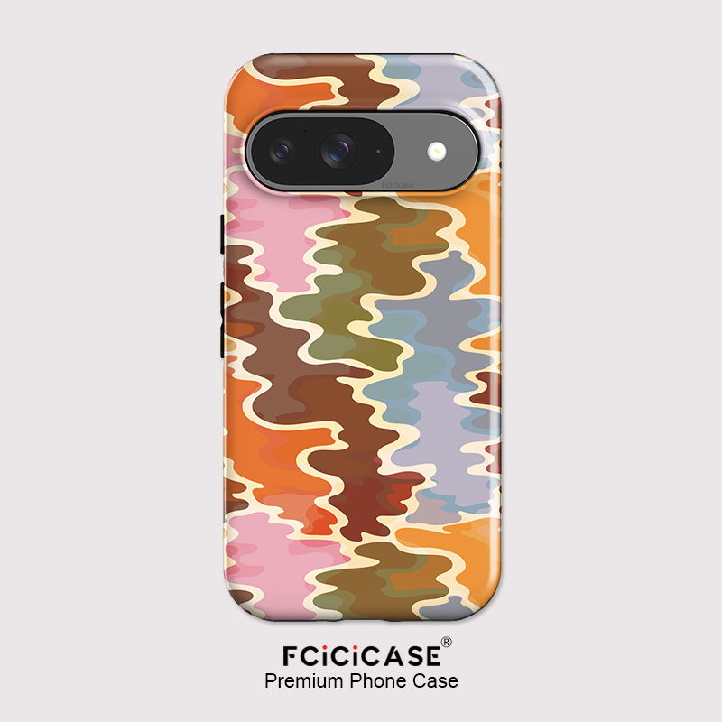 Fcicicase – coque de téléphone - Google Pixel 9 Pro avis et prix