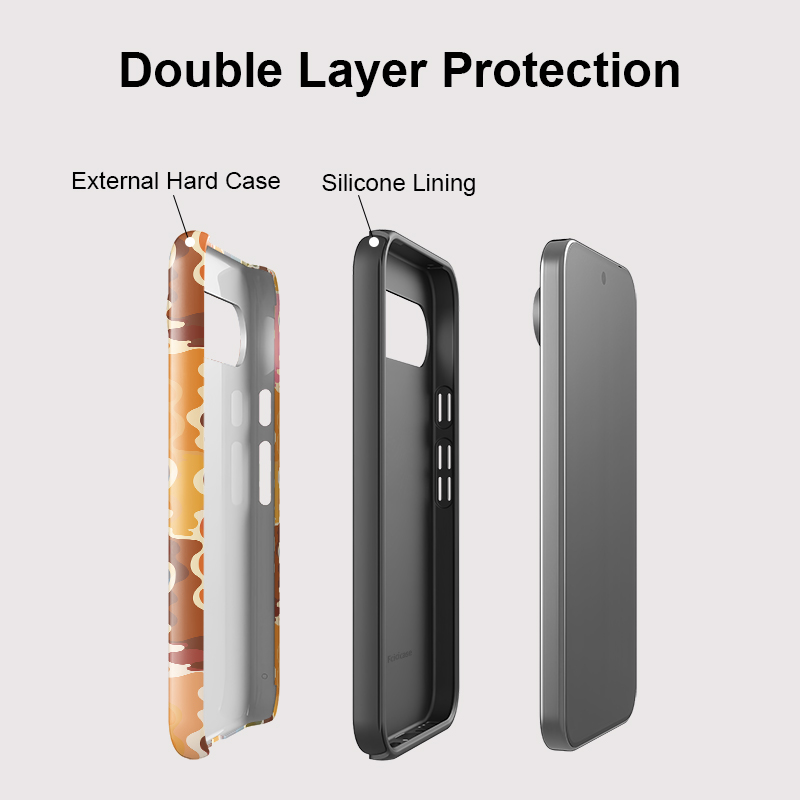 Fcicicase – coque de téléphone - Google Pixel 9 Pro avis et prix