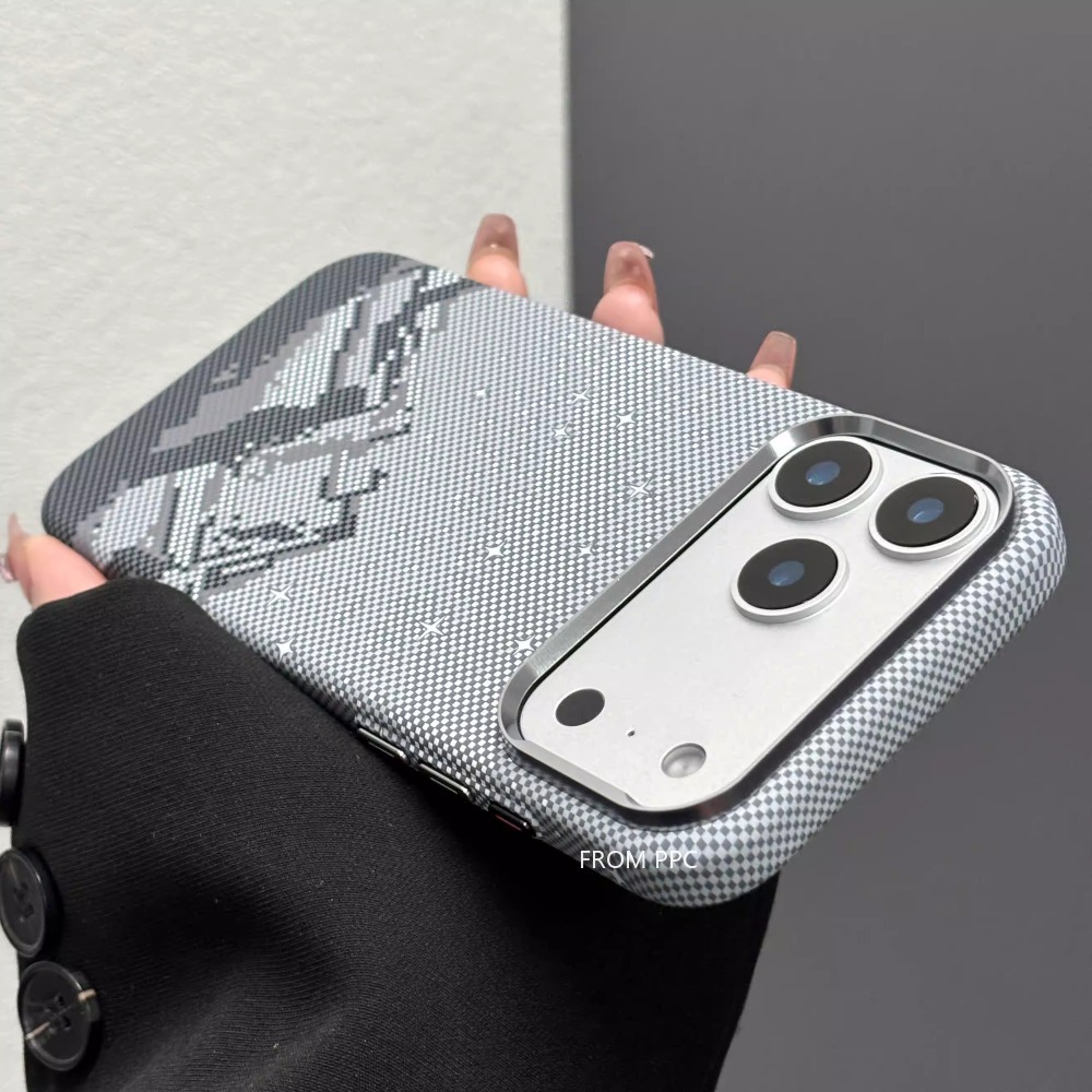 Étui magnétique Snow Mountain  - Camera Lens Protector avis et prix