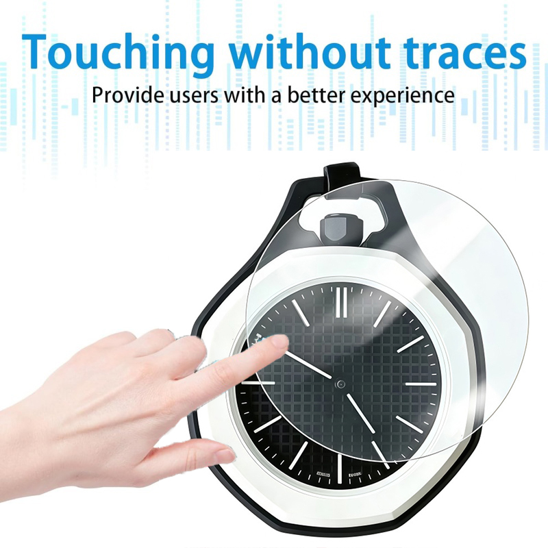 Protecteur d'écran pour montre - Smartwatch Screen Film avis et prix