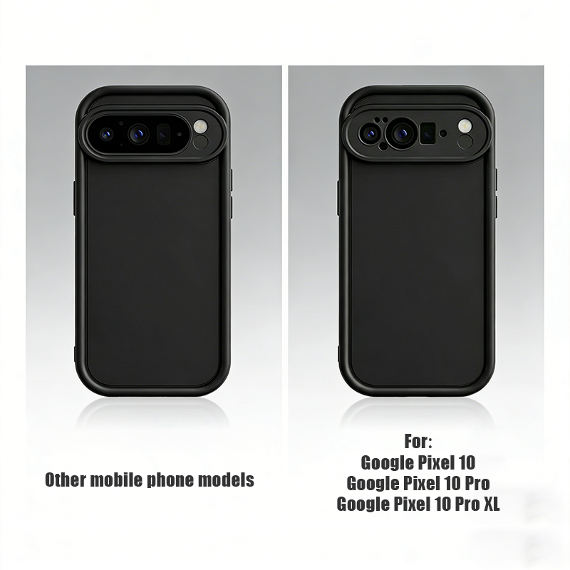 Coque de téléphone en TPU à mo - Google Pixel 9 Pro avis et prix