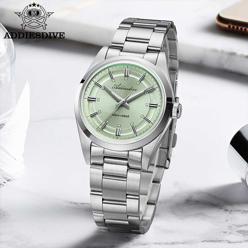 Montre pour femme ADDIESDIVE A - Anti Blue Light Film avis et prix