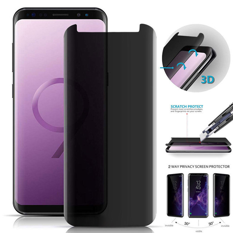 Protection d'écran anti-reflet - Curved Edge Screen avis et prix