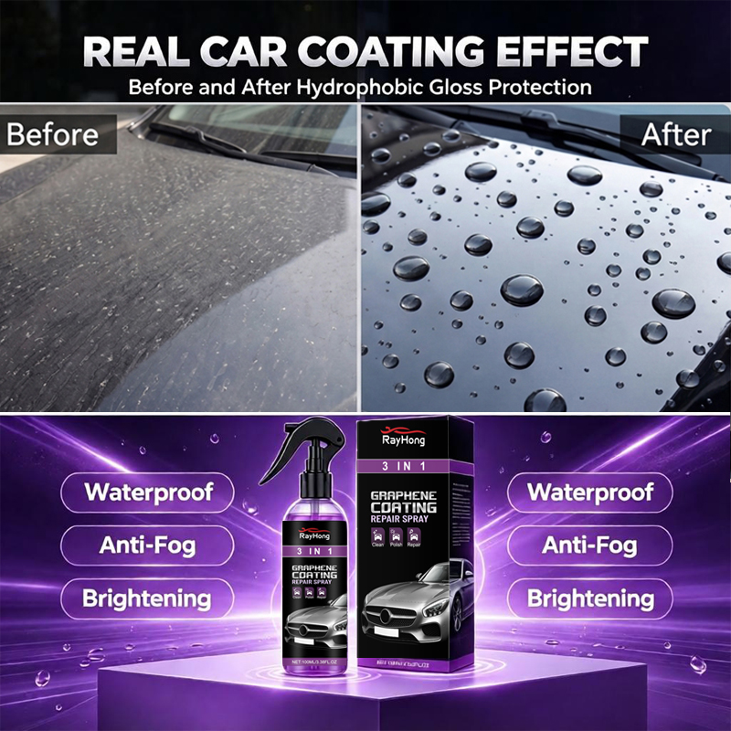 Revêtement céramique nano liqu - Nano Liquid Coating avis et prix