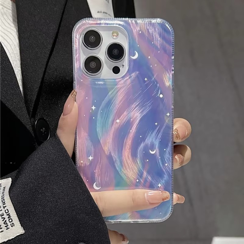 Coque de téléphone à paillette - Xiaomi Redmi Note 14 avis et prix