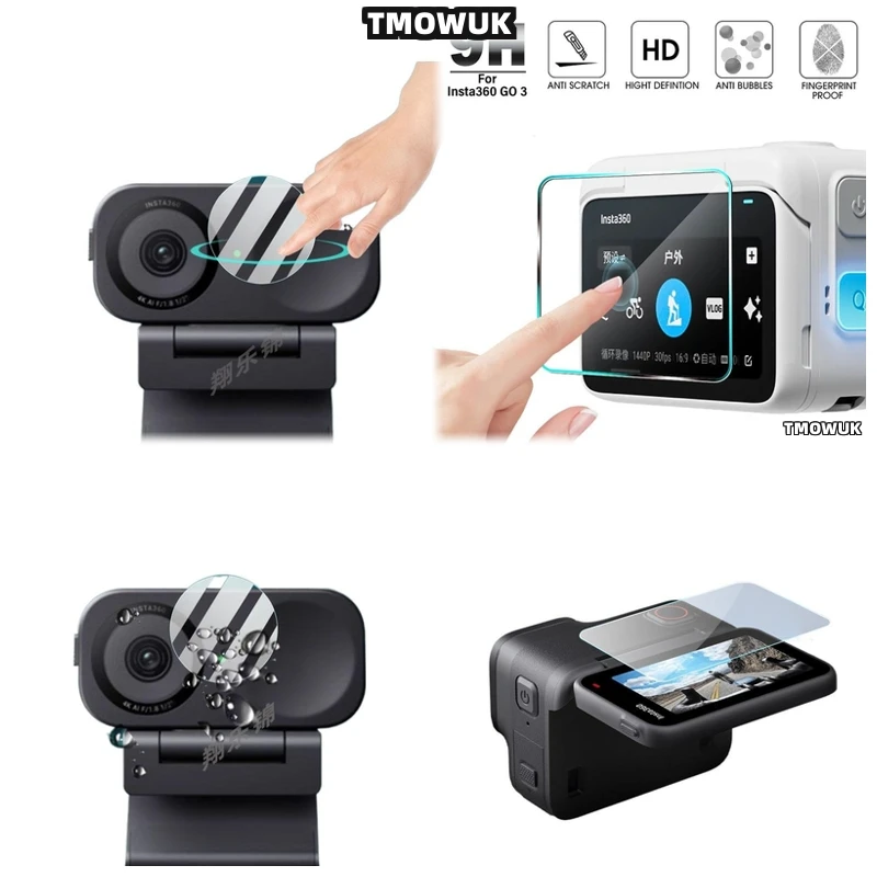 Écran en verre trempé flexible - Flexible Tpu Film avis et prix