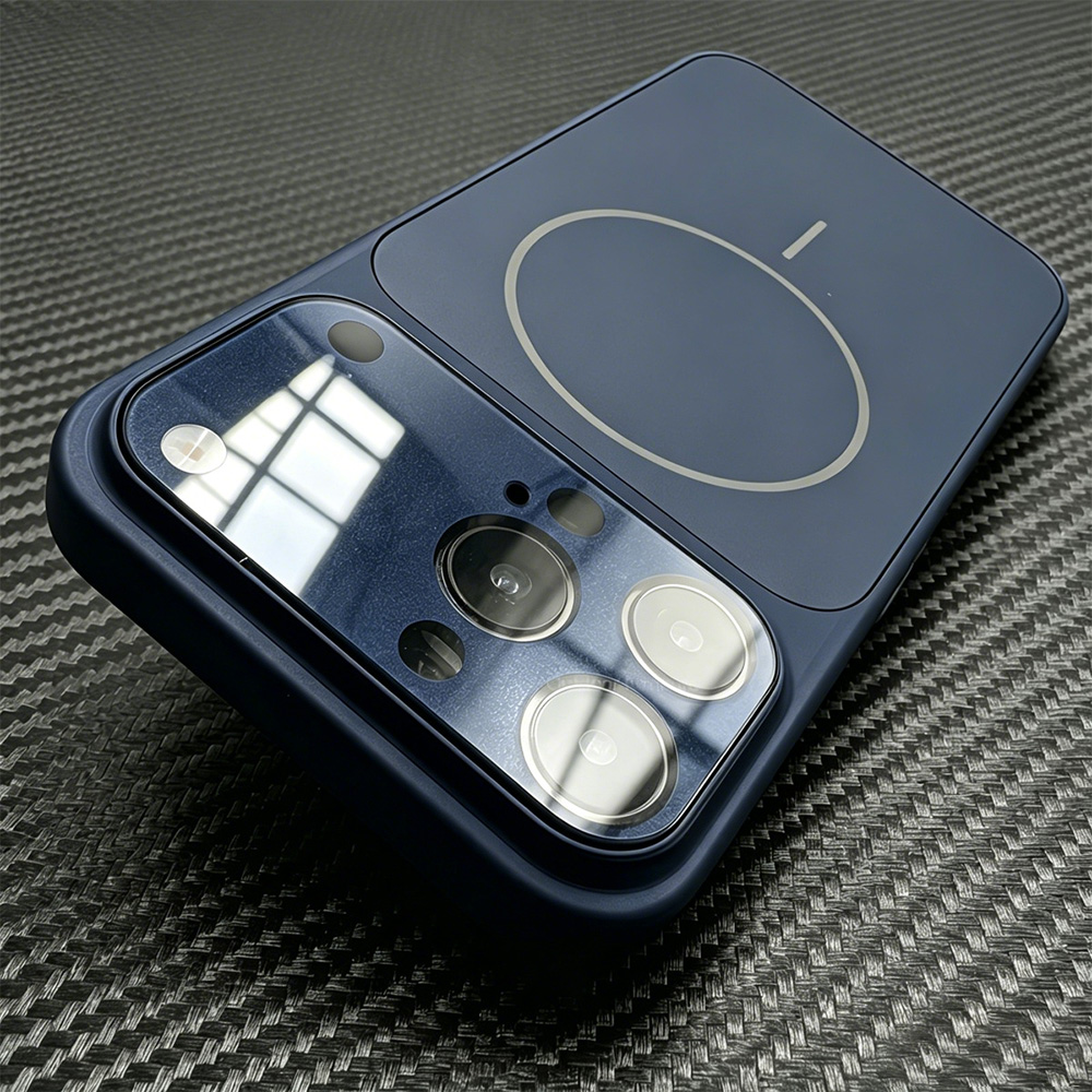 Étui de protection magnétique  - Camera Lens Protector avis et prix