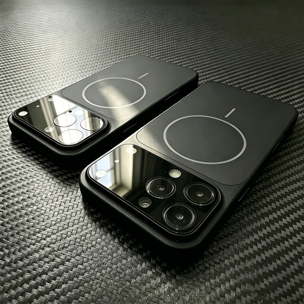 Étui de protection magnétique  - Camera Lens Protector avis et prix