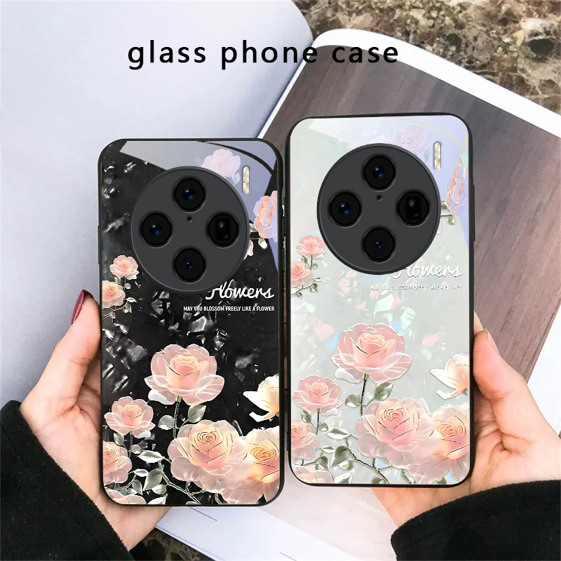 Coque de téléphone en verre no - Vivo X200 avis et prix