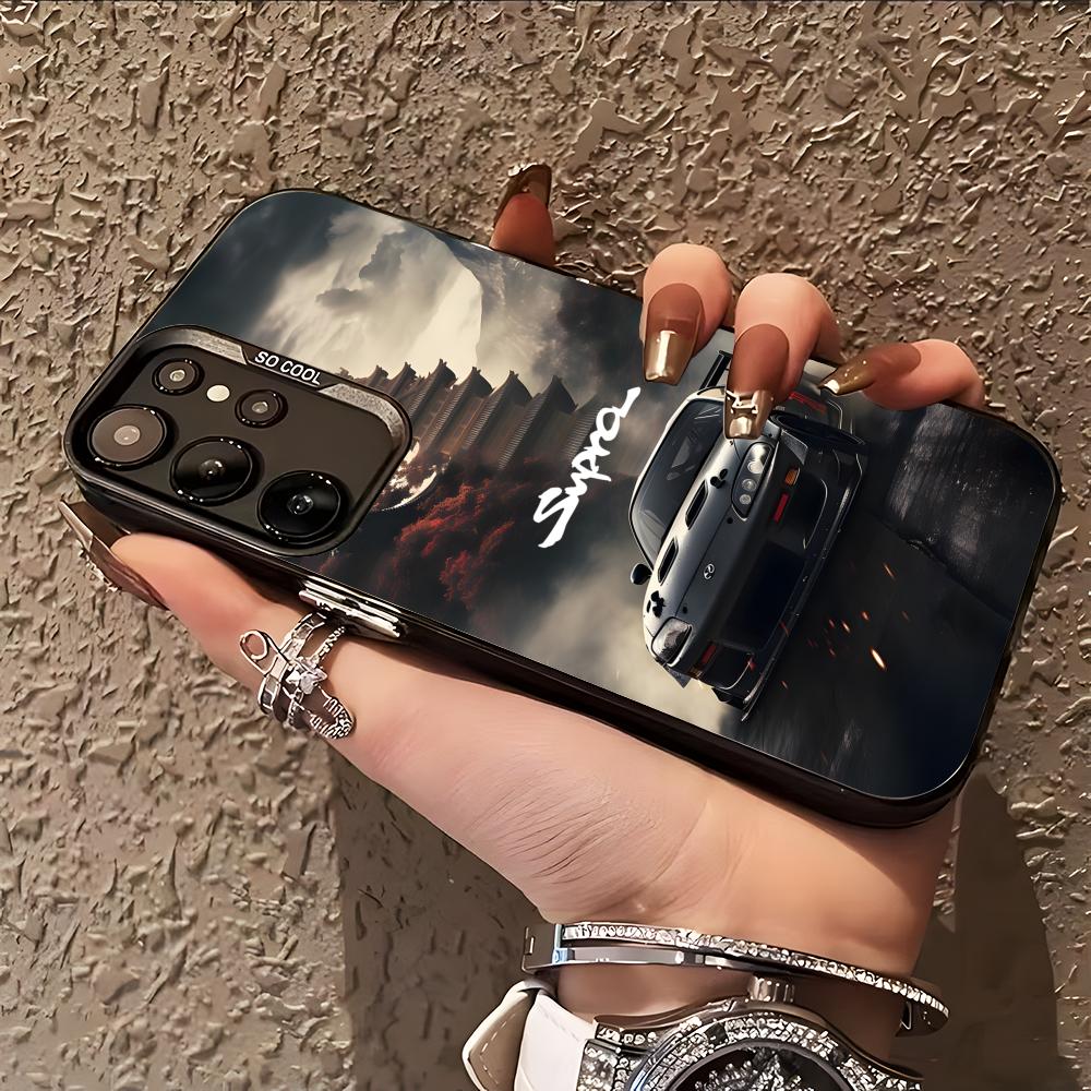Coque de téléphone Car S-Supra - Samsung Galaxy S24 avis et prix