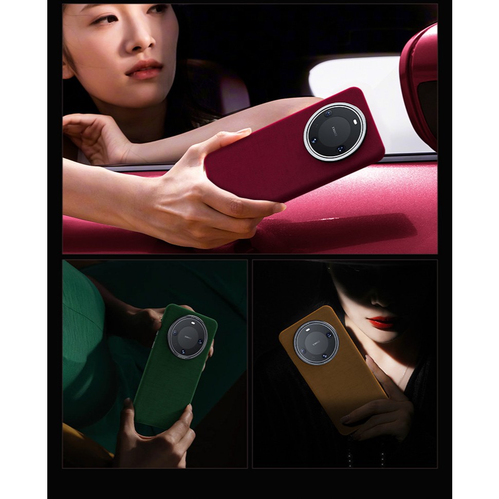 Étui de chargement magnétique  - Huawei Mate 60 avis et prix